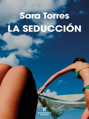 La seducción - ebook